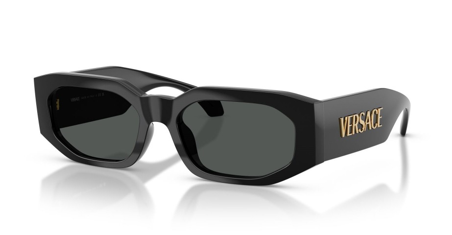 VERSACE MOD 4489-U GB1/97