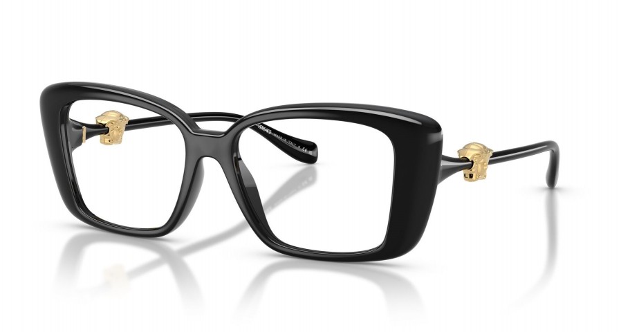 VERSACE MOD.3385-U GB1