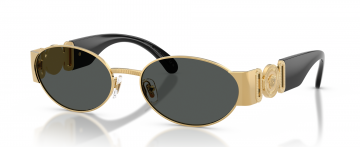 VERSACE MOD 2299 1002/87
