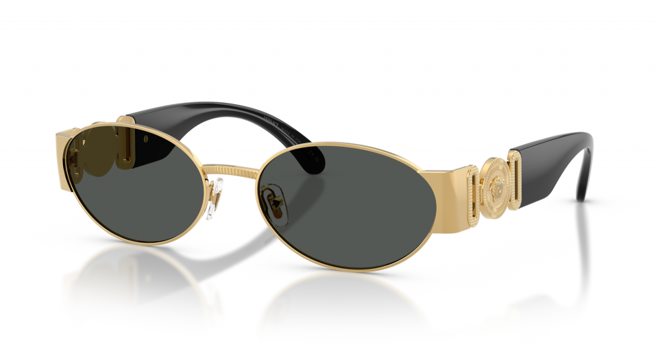 VERSACE MOD 2299 1002/87