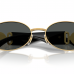 VERSACE MOD 2299 1002/87