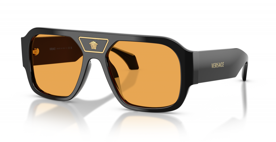 VERSACE MOD 4506-U GB1/7