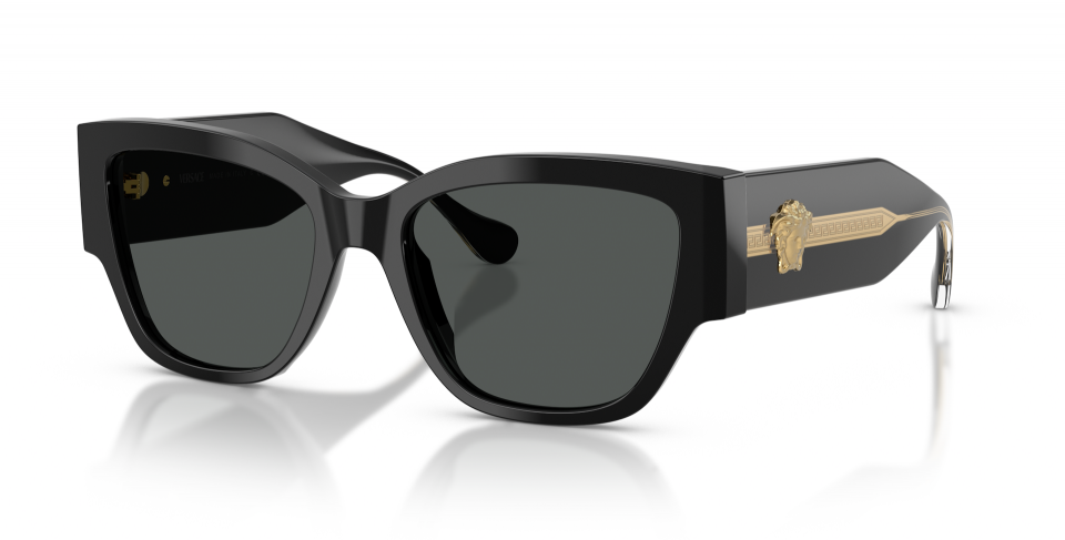 VERSACE MOD.4509-U GB1/87