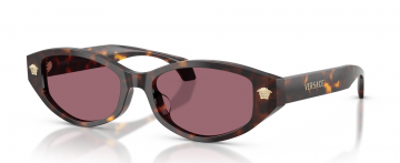 VERSACE MOD 4512-D 108/1A