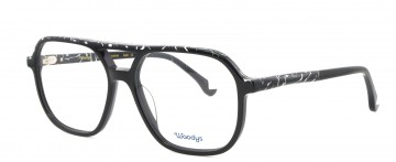 WOODYS OLIVE 01 260202