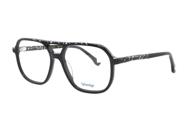 WOODYS OLIVE 01 260202