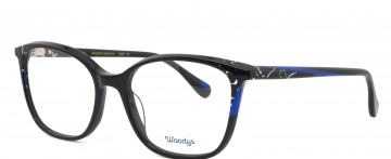 WOODYS CECILIA 01 260501