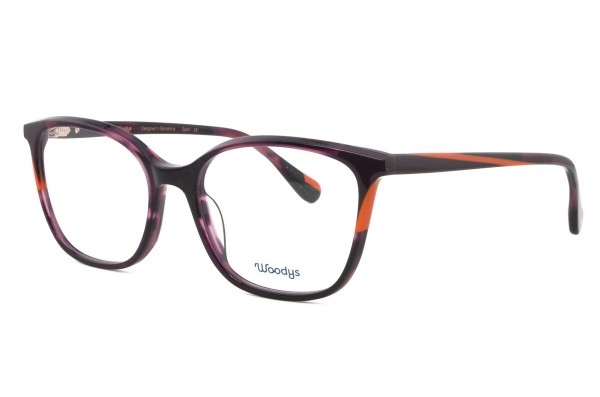 WOODYS CECILIA 04 260501