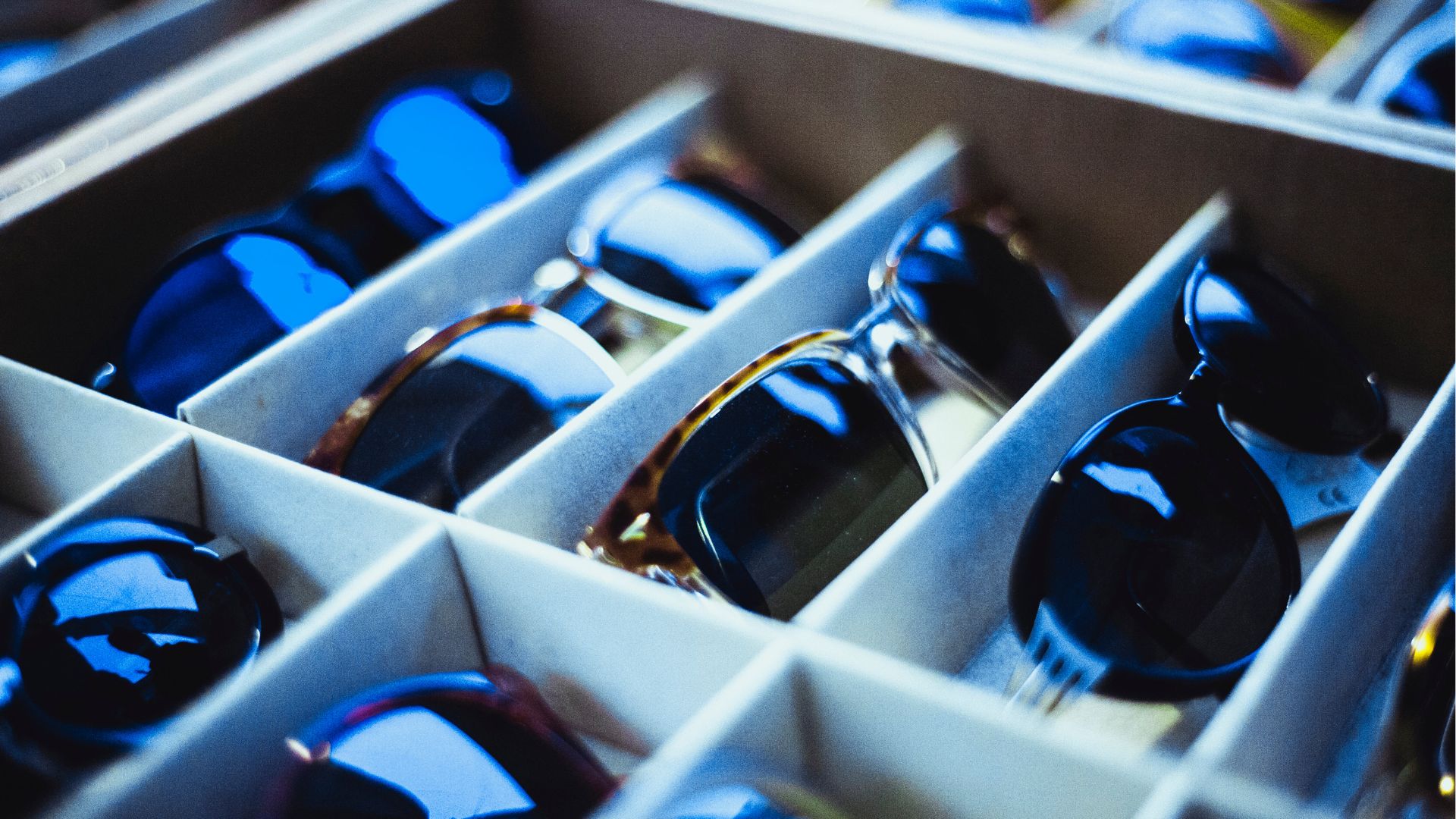 Αντιθαμβωτικά φίλτρα: Καθαρή όραση σε έντονο φως