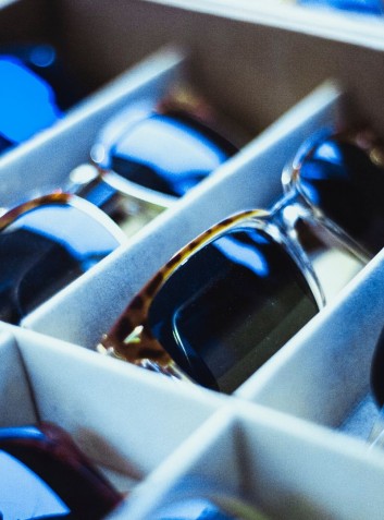 Αντιθαμβωτικά φίλτρα: Καθαρή όραση σε έντονο φως