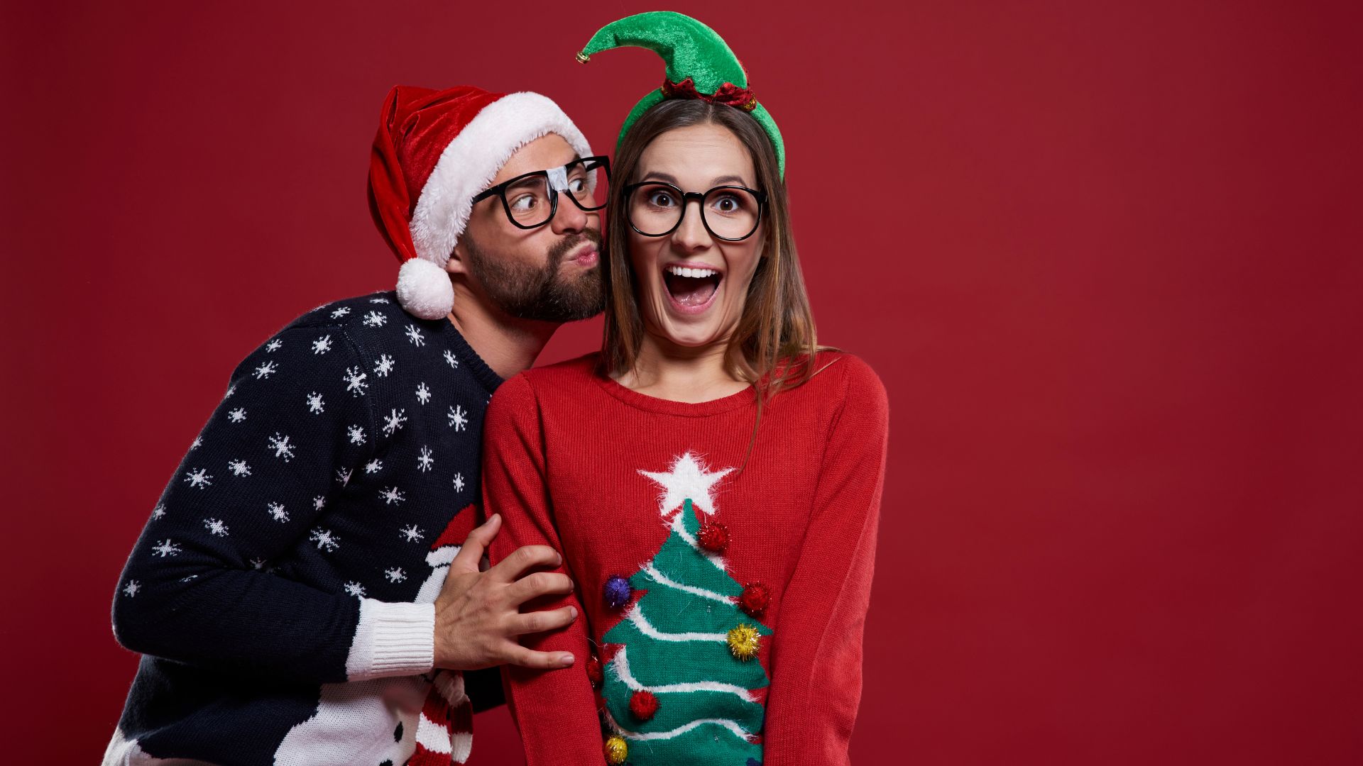 Χριστουγεννιάτικα δώρα για τα μάτια σας