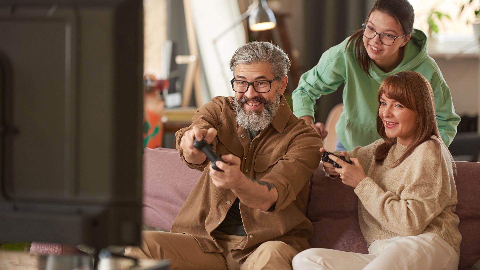 Γυαλιά gaming: Προστασία και απόδοση για όσους παίζουν ώρες μπροστά στην οθόνη