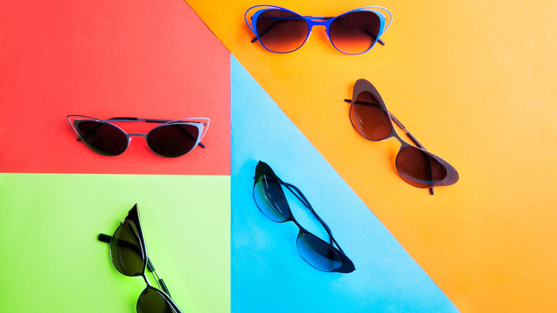 Polaroid eyewear: Μοντέρνα αισθητική και τεχνολογία αιχμής