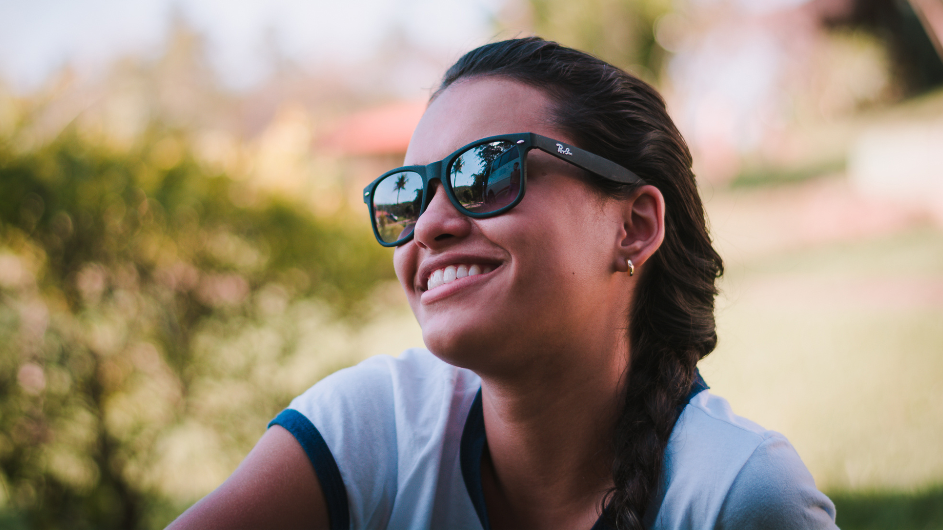 Ray Ban: Change Collection