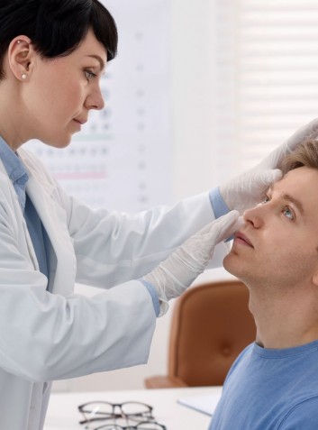 Η σημασία του τακτικού ελέγχου όρασης στον οφθαλμίατρο