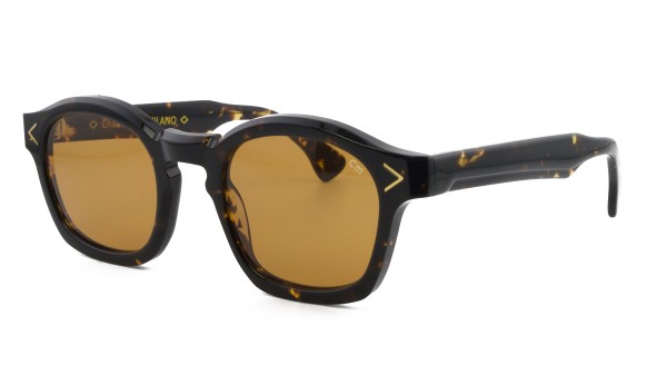 CHARLIE MAX DATEO H3