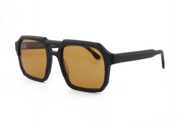 CHARLIE MAX GIULIO N12
