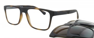 EMPORIO ARMANI EA 4115 5802/1W