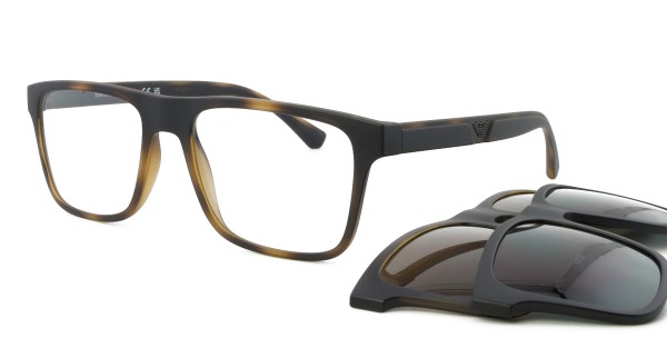 EMPORIO ARMANI EA 4115 5802/1W