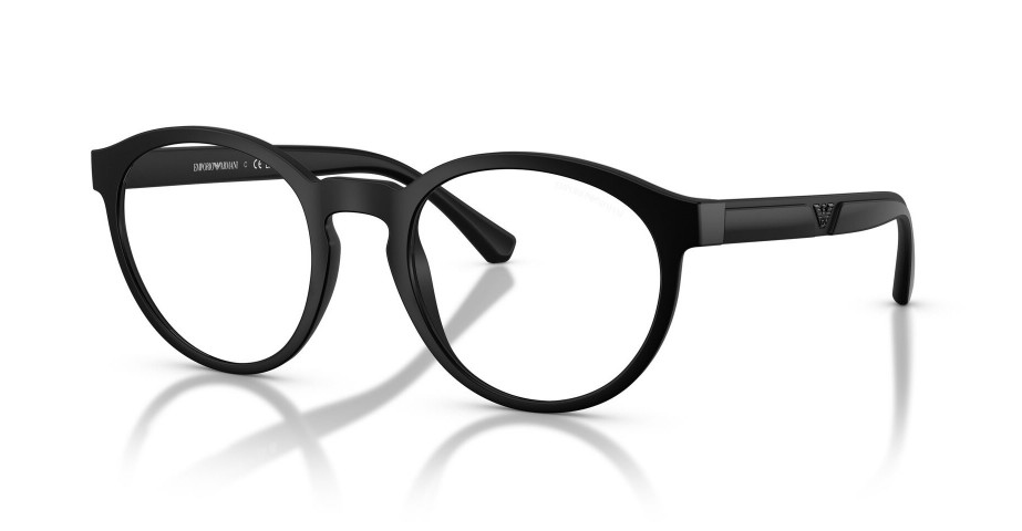 EMPORIO ARMANI EA 4152 5801/1W