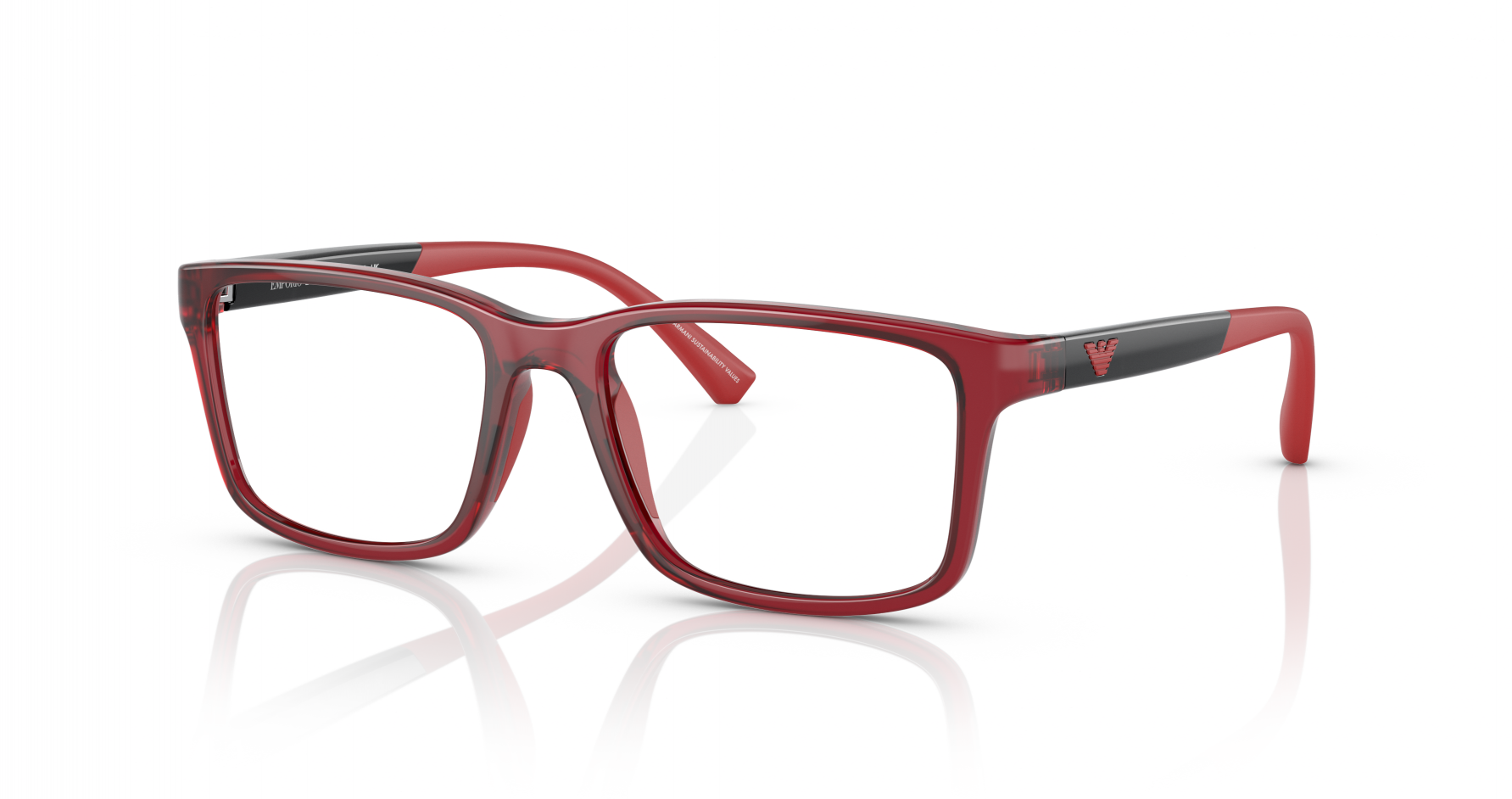 EMPORIO ARMANI EA 3203 5440