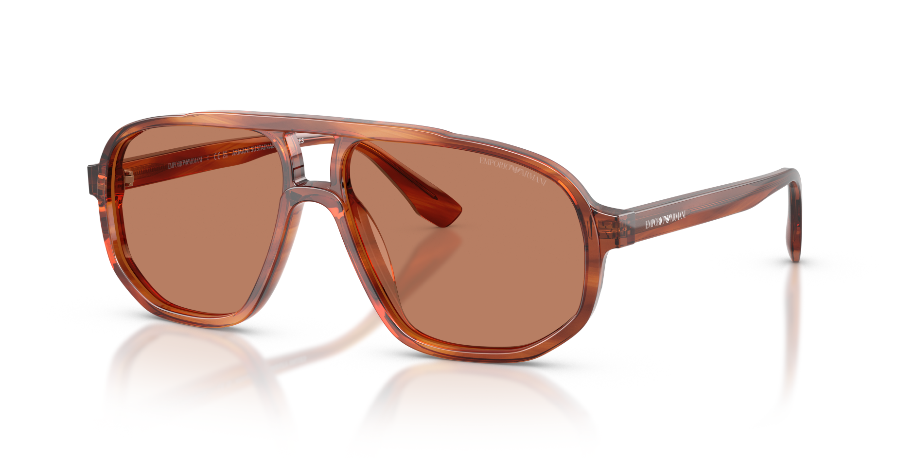 EMPORIO ARMANI EA4263U 6329/73