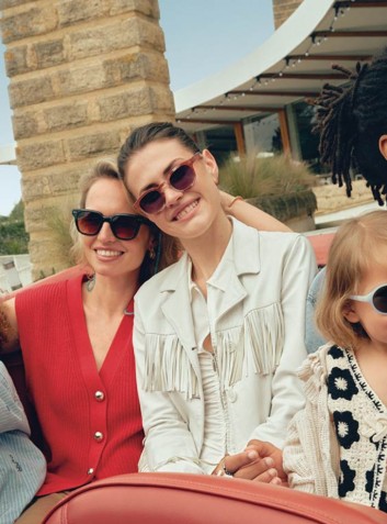 Izipizi νέα limited έκδοση crossroads