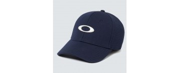 OAKLEY 911545 6C6 TINCAN CAP FATHOM LIGHT GREY