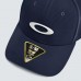 OAKLEY 911545 6C6 TINCAN CAP FATHOM LIGHT GREY
