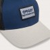 OAKLEY FOS900906 6LE B1B HDO PATCH TRACKER