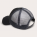 OAKLEY FOS901343 02E CLASSIC TRUCKER HAT BLACKOUT