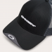 OAKLEY FOS901343 02E CLASSIC TRUCKER HAT BLACKOUT