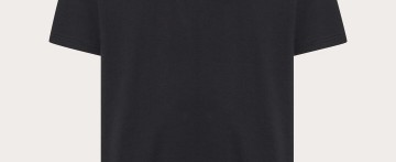 OAKLEY RELAX TEE 2.0 FOA404900 02E BLACKOUT