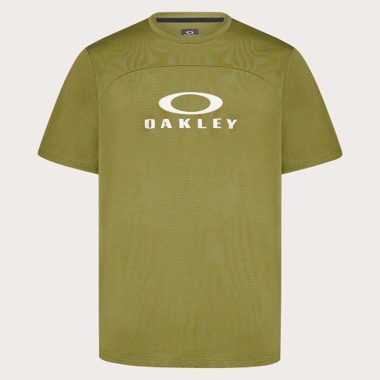 OAKLEY FREE RIDE RC SS JERSEY FOA405471 70N FERN