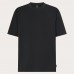 OAKLEY ALL DAY SS TEE FOA406167 02E BLACKOUT