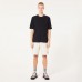 OAKLEY ALL DAY SS TEE FOA406167 02E BLACKOUT