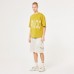 OAKLEY MULTIPOCKET RAGLAN SLEEVE TEE FOA406837 50Q SULFIDE