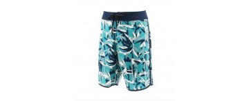 OAKLEY SESSION RC 19'' BOARDSHORT FOA405404 6HO AOP CORAL REEF PACIFIC