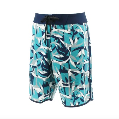 OAKLEY SESSION RC 19'' BOARDSHORT FOA405404 6HO AOP CORAL REEF PACIFIC