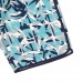 OAKLEY SESSION RC 19'' BOARDSHORT FOA405404 6HO AOP CORAL REEF PACIFIC