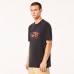 OAKLEY SUTRO FP TEE FOA405485 02E BLACKOUT