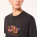 OAKLEY SUTRO FP TEE FOA405485 02E BLACKOUT