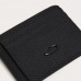 OAKLEY ELLIPSE CARD WALLET FOS901503 02E BLACKOUT