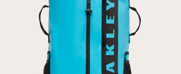OAKLEY BARREL 35L BAG FOS901650 7CC PACIFIC