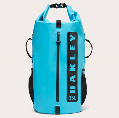 OAKLEY BARREL 35L BAG FOS901650 7CC PACIFIC