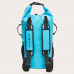 OAKLEY BARREL 35L BAG FOS901650 7CC PACIFIC