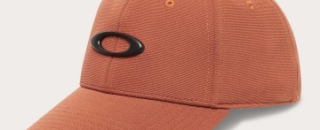 OAKLEY TINCAN CAP 911545 44N AUBURN