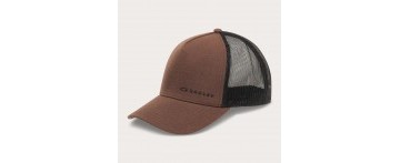 OAKLEY CHALTEN CAP 911608 33U COCOA BROWN