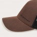 OAKLEY CHALTEN CAP 911608 33U COCOA BROWN
