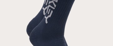 OAKLEY B1B SOCKS 2.0 FOS900277 6GA ABYSS 3 ΖΕΥΓΗ